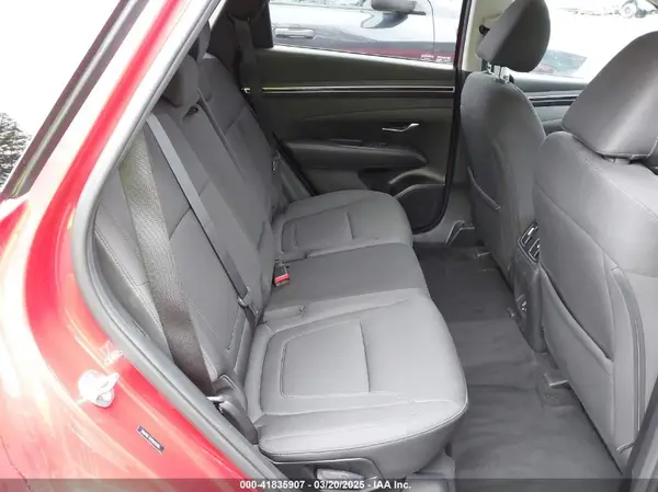 5NMJBCAE9NH131106 2022 HYUNDAI TUCSON - Image 8