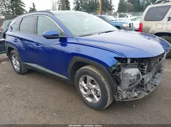 5NMJBCAE9NH131817 2022 HYUNDAI TUCSON