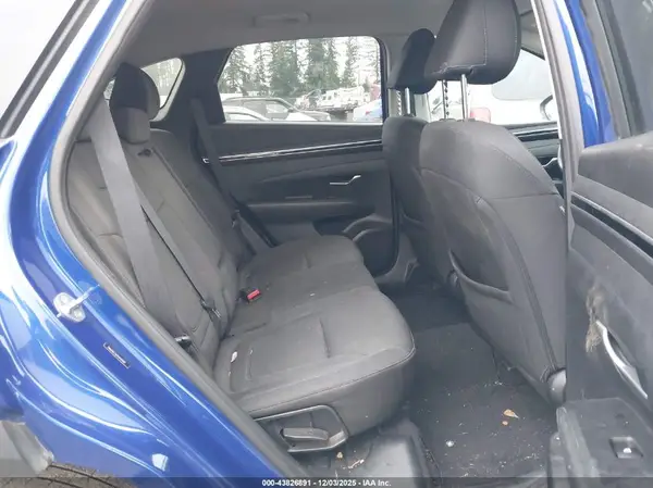 5NMJBCAE9NH131817 2022 HYUNDAI TUCSON - Image 8