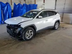5NMJBCAE9NH132370 2022 HYUNDAI TUCSON