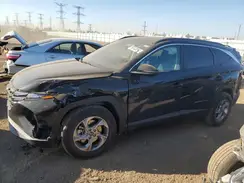 5NMJBCAE9NH137827 2022 HYUNDAI TUCSON