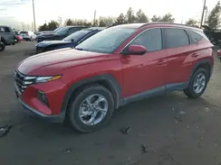 5NMJBCAE9NH146320 2022 HYUNDAI TUCSON