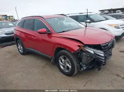 5NMJBCAE9NH147550 2022 HYUNDAI TUCSON
