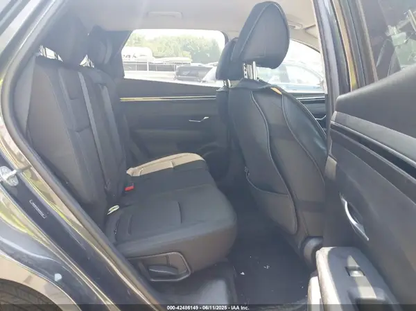 5NMJBCAE9NH150528 2022 HYUNDAI TUCSON - Image 8
