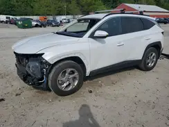 5NMJBCAE9NH154689 2022 HYUNDAI TUCSON