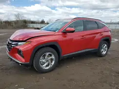 5NMJBCAE9NH157088 2022 HYUNDAI TUCSON
