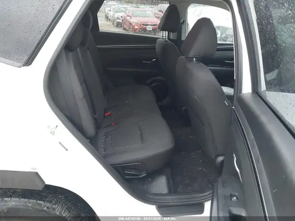 5NMJBCAE9NH160668 2022 HYUNDAI TUCSON - Image 8