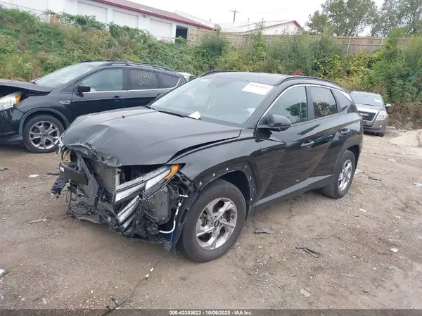 5NMJBCAE9PH173472 2023 HYUNDAI TUCSON - Image 2