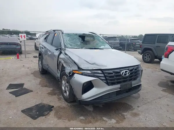 5NMJBCAE9PH173732 2023 HYUNDAI TUCSON - Image 1