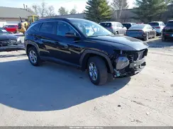 5NMJBCAE9PH181684 2023 HYUNDAI TUCSON