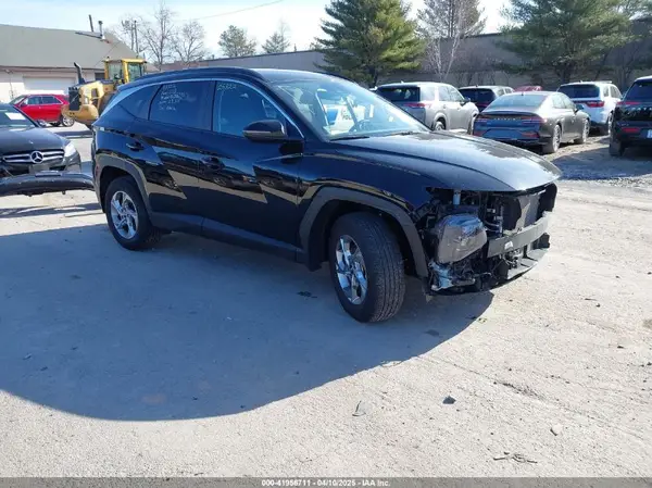 5NMJBCAE9PH181684 2023 HYUNDAI TUCSON - Image 1