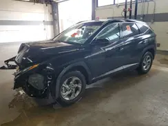 5NMJBCAE9PH182821 2023 HYUNDAI TUCSON