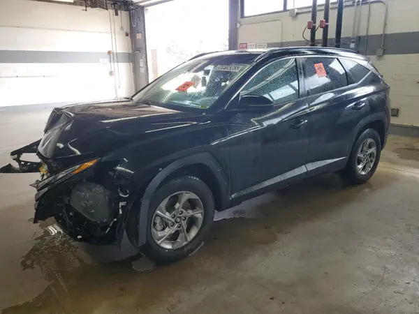 5NMJBCAE9PH182821 2023 HYUNDAI TUCSON - Image 1