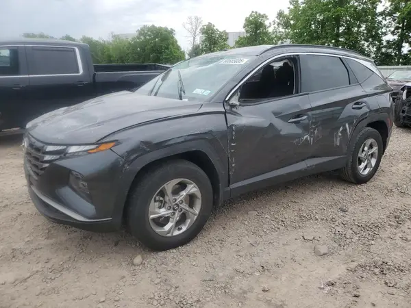 5NMJBCAE9PH182897 2023 HYUNDAI TUCSON - Image 1