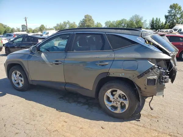 5NMJBCAE9PH183757 2023 HYUNDAI TUCSON - Image 2