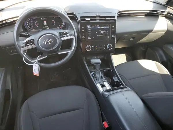 5NMJBCAE9PH183757 2023 HYUNDAI TUCSON - Image 8