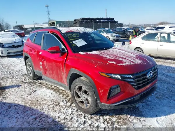 5NMJBCAE9PH185007 2023 HYUNDAI TUCSON - Image 1