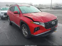 5NMJBCAE9PH185198 2023 HYUNDAI TUCSON