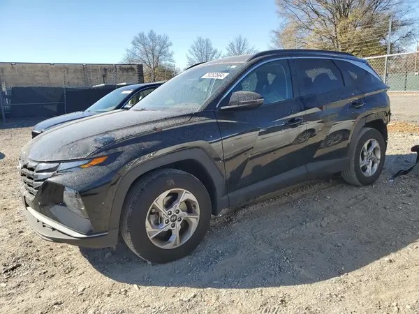 5NMJBCAE9PH185864 2023 HYUNDAI TUCSON - Image 1