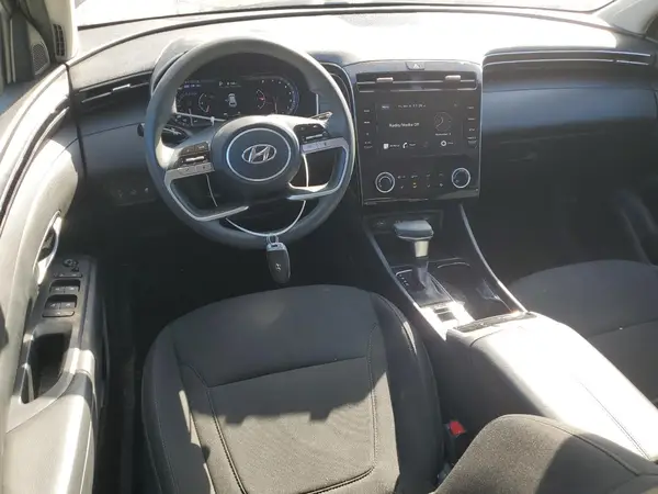 5NMJBCAE9PH185864 2023 HYUNDAI TUCSON - Image 8