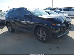 5NMJBCAE9PH186271 2023 HYUNDAI TUCSON