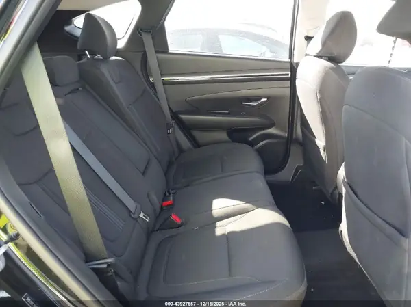 5NMJBCAE9PH186271 2023 HYUNDAI TUCSON - Image 8