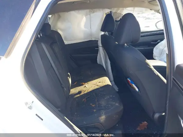 5NMJBCAE9PH186559 2023 HYUNDAI TUCSON - Image 8