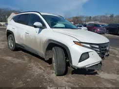 5NMJBCAE9PH186853 2023 HYUNDAI TUCSON