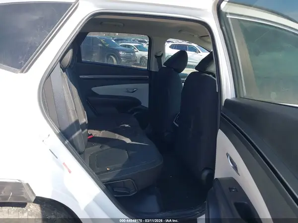 5NMJBCAE9PH186853 2023 HYUNDAI TUCSON - Image 8