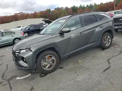 5NMJBCAE9PH188277 2023 HYUNDAI TUCSON