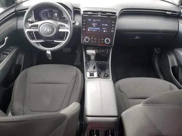5NMJBCAE9PH188277 2023 HYUNDAI TUCSON - Image 8