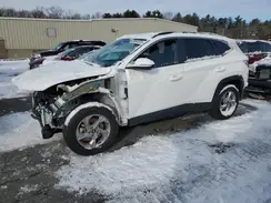 5NMJBCAE9PH188635 2023 HYUNDAI TUCSON