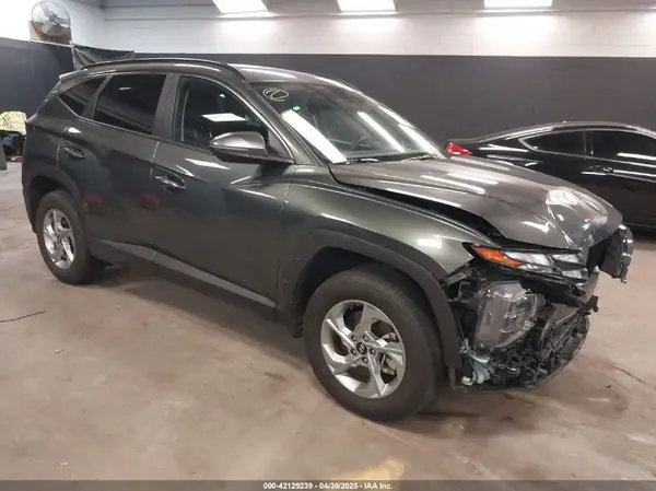 5NMJBCAE9PH192703 2023 HYUNDAI TUCSON - Image 1