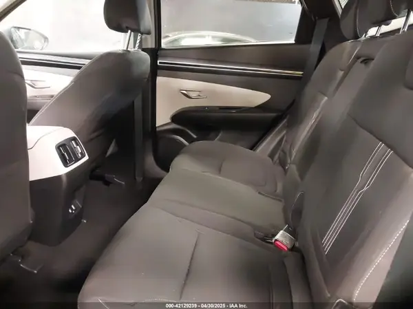 5NMJBCAE9PH192703 2023 HYUNDAI TUCSON - Image 8