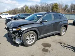 5NMJBCAE9PH192832 2023 HYUNDAI TUCSON