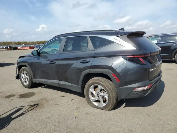 5NMJBCAE9PH192832 2023 HYUNDAI TUCSON - Image 2
