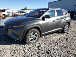 5NMJBCAE9PH193527 2023 HYUNDAI TUCSON