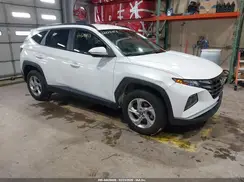 5NMJBCAE9PH195021 2023 HYUNDAI TUCSON