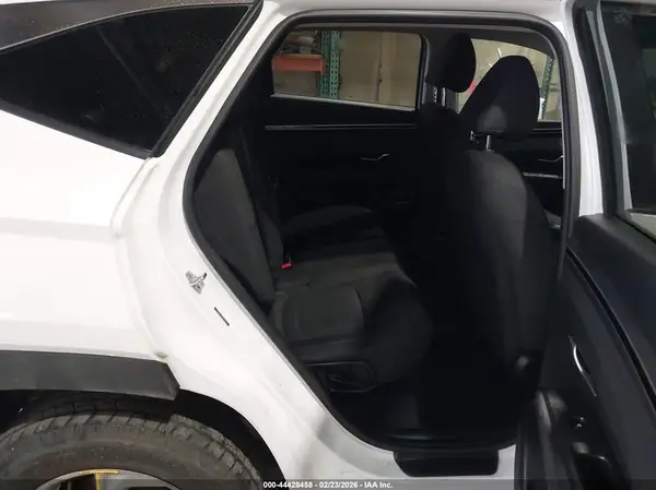 5NMJBCAE9PH195021 2023 HYUNDAI TUCSON - Image 8
