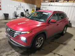 5NMJBCAE9PH195777 2023 HYUNDAI TUCSON