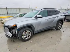 5NMJBCAE9PH196380 2023 HYUNDAI TUCSON