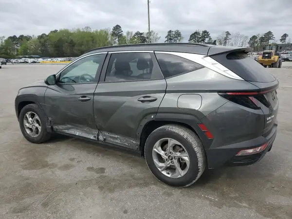 5NMJBCAE9PH196900 2023 HYUNDAI TUCSON - Image 2