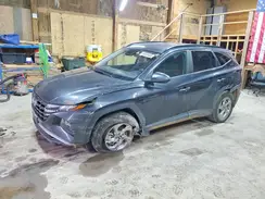 5NMJBCAE9PH197898 2023 HYUNDAI TUCSON