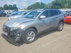 5NMJBCAE9PH199442 2023 HYUNDAI TUCSON