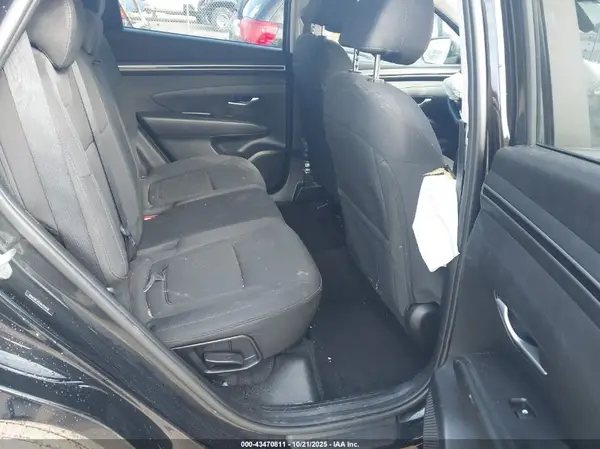 5NMJBCAE9PH199618 2023 HYUNDAI TUCSON - Image 8