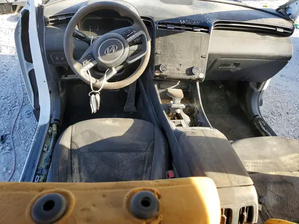 5NMJBCAE9PH199652 2023 HYUNDAI TUCSON - Image 8