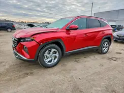 5NMJBCAE9PH200041 2023 HYUNDAI TUCSON