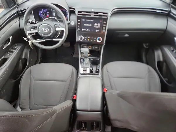 5NMJBCAE9PH200041 2023 HYUNDAI TUCSON - Image 8