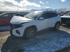 5NMJBCAE9PH200248 2023 HYUNDAI TUCSON