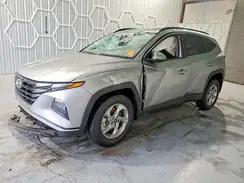5NMJBCAE9PH201478 2023 HYUNDAI TUCSON